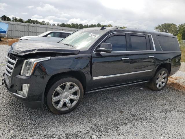 cadillac escalade e 2018 1gys4jkj8jr385548