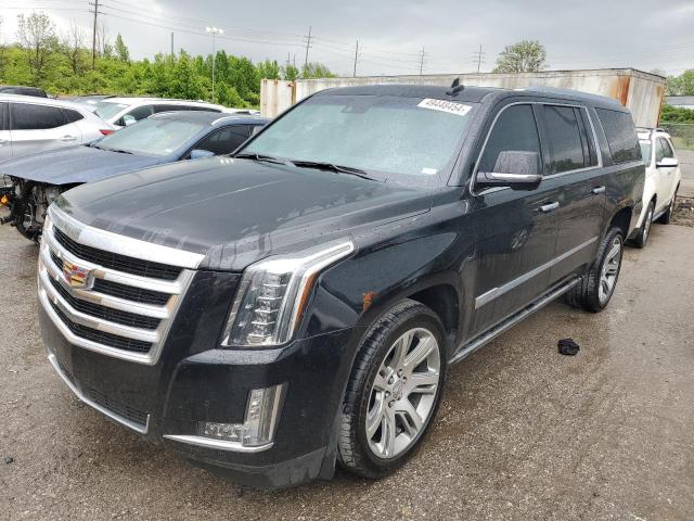 cadillac escalade 2019 1gys4jkj8kr341423