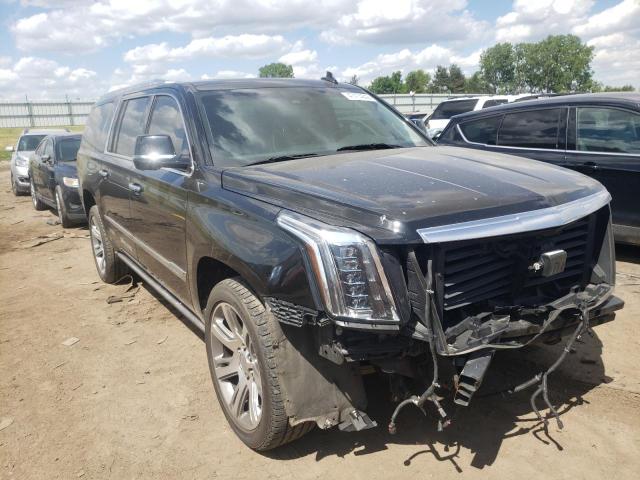 cadillac escalade 2016 1gys4jkj9gr125149