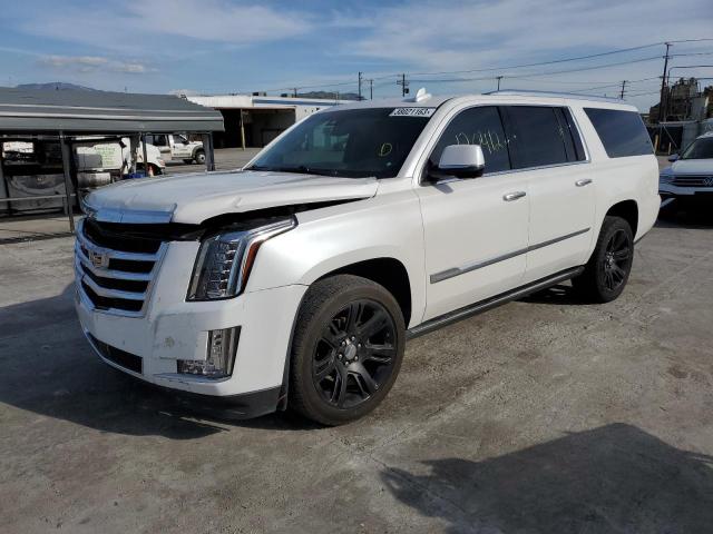 cadillac escalade e 2016 1gys4jkj9gr397345