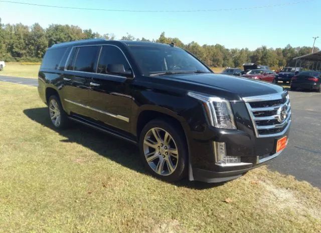 cadillac  2015 1gys4jkjxfr170535