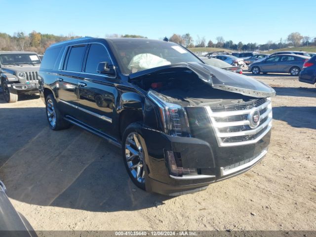 cadillac escalade 2015 1gys4jkjxfr263149