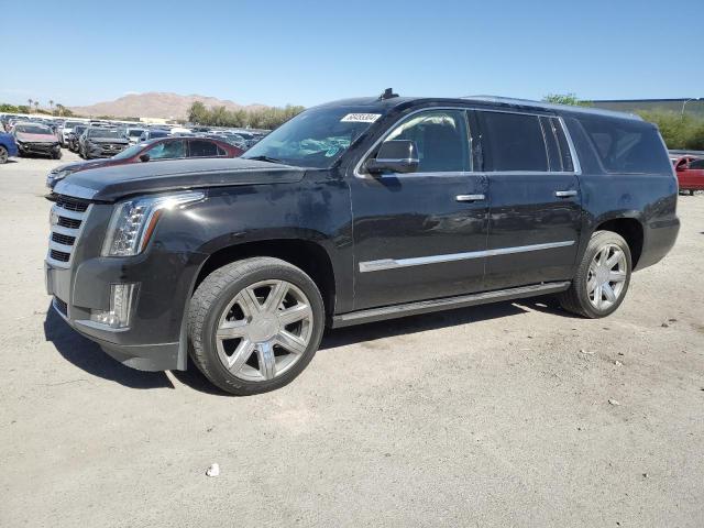 cadillac escalade 2016 1gys4jkjxgr240486