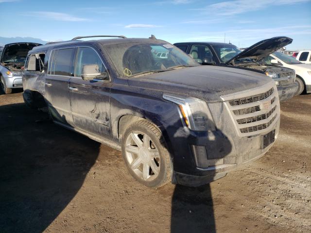 cadillac escalade e 2018 1gys4jkjxjr399810