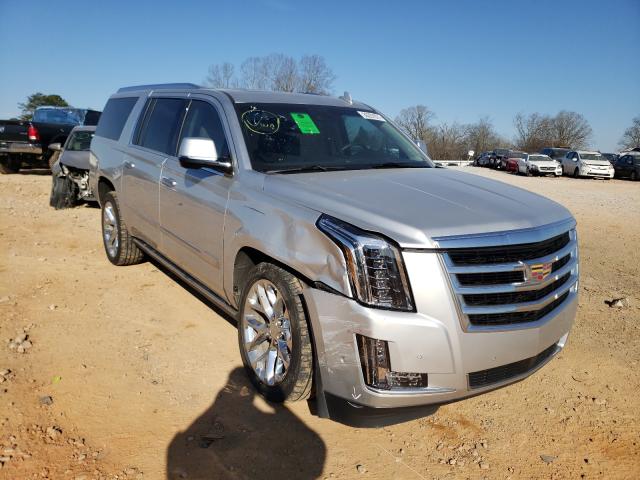 cadillac escalade e 2019 1gys4jkjxkr331573