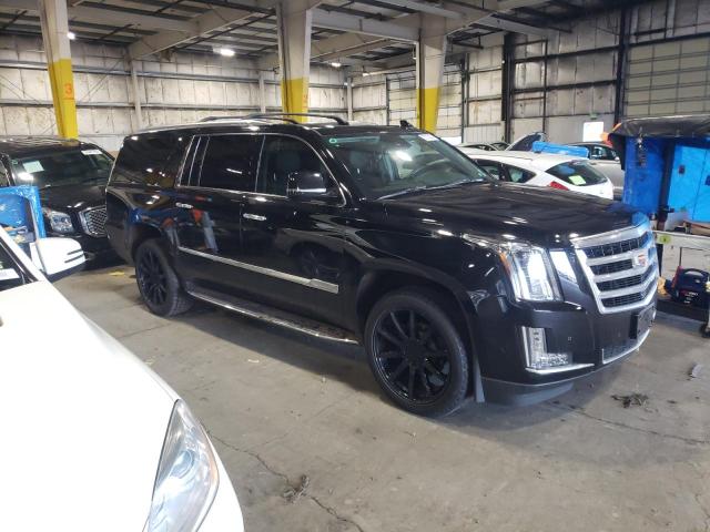 cadillac escalade e 2020 1gys4jkjxlr306545