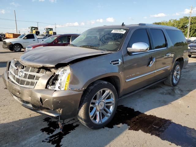 cadillac escalade e 2011 1gys4kef0br126809