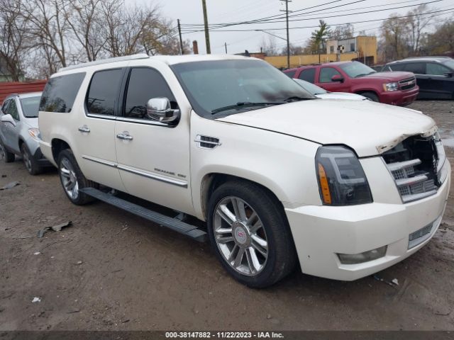 cadillac escalade esv 2011 1gys4kef0br397224