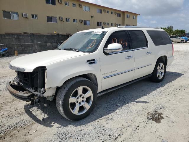 cadillac escalade 2011 1gys4kef3br177608