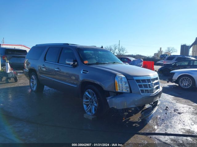 cadillac escalade esv 2013 1gys4kef4dr334033