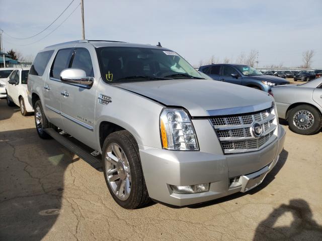 cadillac escalade e 2011 1gys4kef6br148863