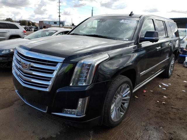 cadillac escalade 2016 1gys4kkj0gr147756