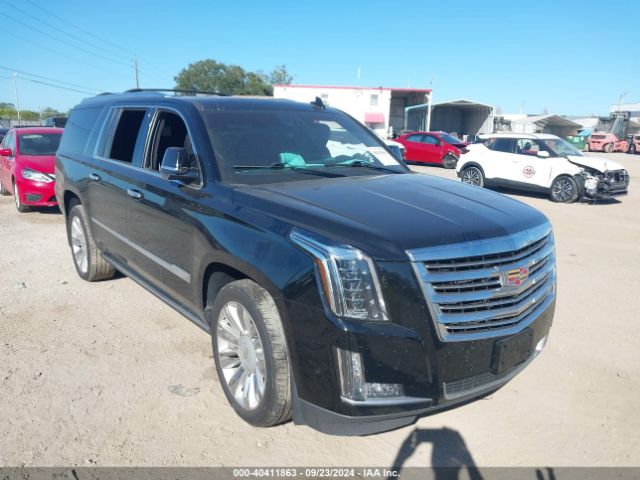 cadillac escalade esv 2017 1gys4kkj0hr371711