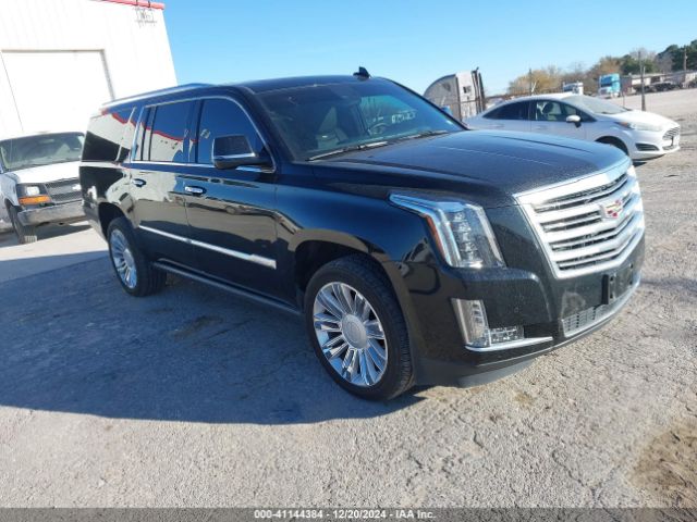 cadillac escalade 2016 1gys4kkj2gr416002