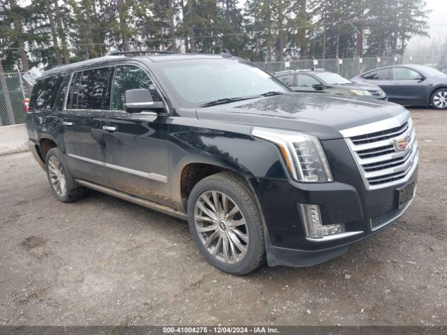 cadillac escalade 2016 1gys4kkj7gr115239