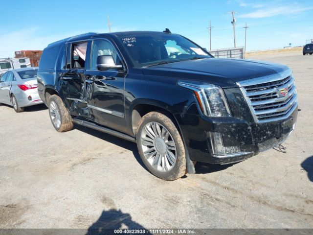 cadillac escalade 2016 1gys4kkj7gr418540