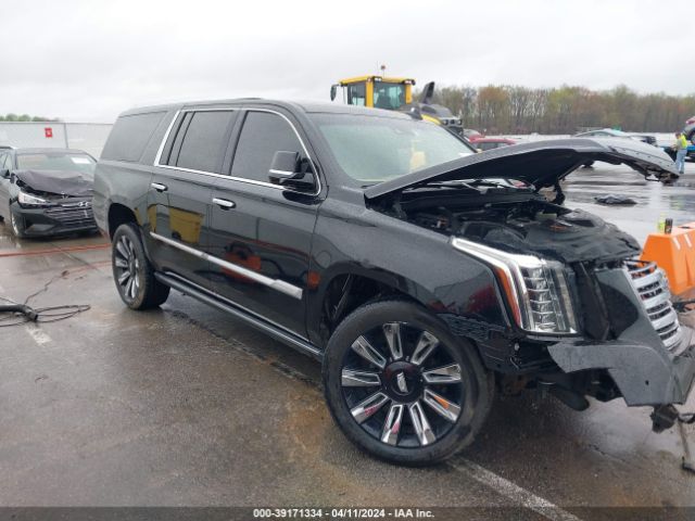 cadillac escalade esv 2017 1gys4kkj7hr109510