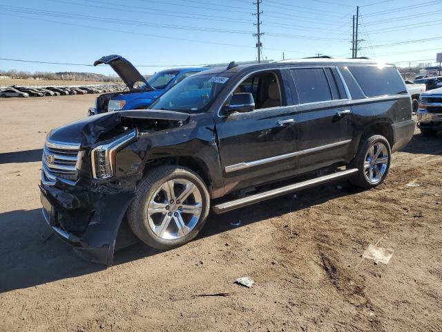 cadillac escalade e 2016 1gys4kkj8gr441616