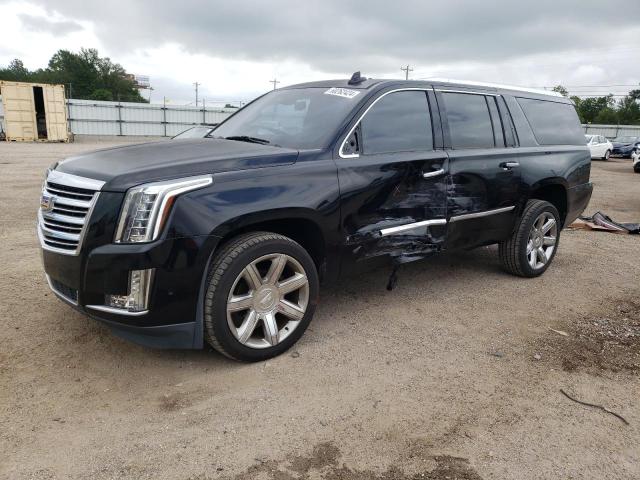 cadillac escalade e 2017 1gys4kkj8hr309070