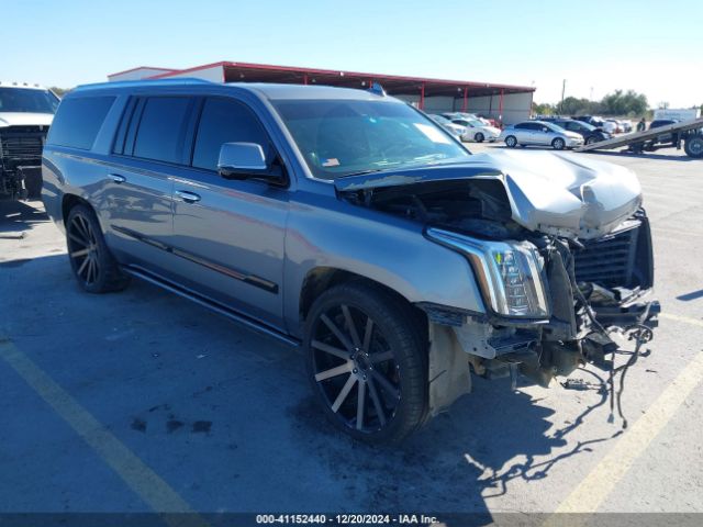 cadillac escalade esv 2020 1gys4kkj8lr116717