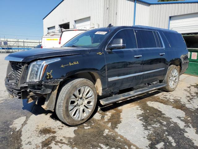 cadillac escalade 2017 1gys4kkj9hr110433