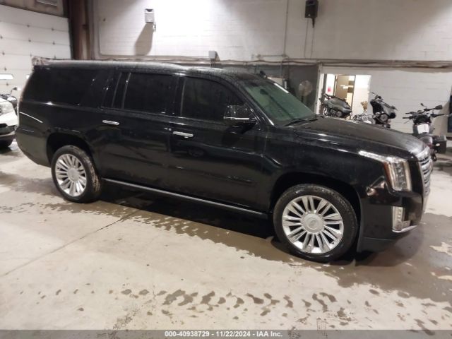 cadillac escalade esv 2020 1gys4kkj9lr128472