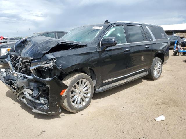 cadillac escalade e 2021 1gys4kkl4mr405225