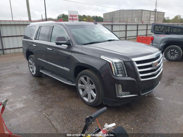 cadillac escalade 2015 1gys4mkj3fr655407