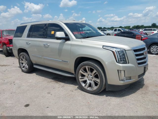 cadillac escalade 2015 1gys4mkj4fr545918