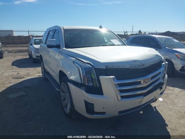 cadillac escalade 2015 1gys4mkj4fr632752