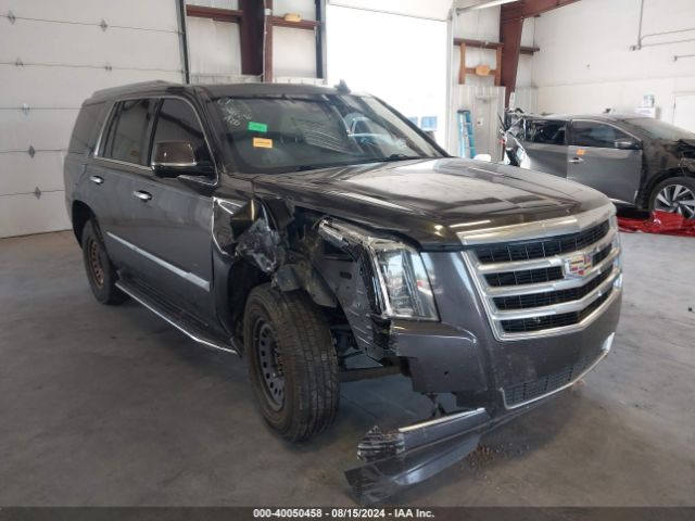 cadillac escalade 2015 1gys4mkj6fr669284