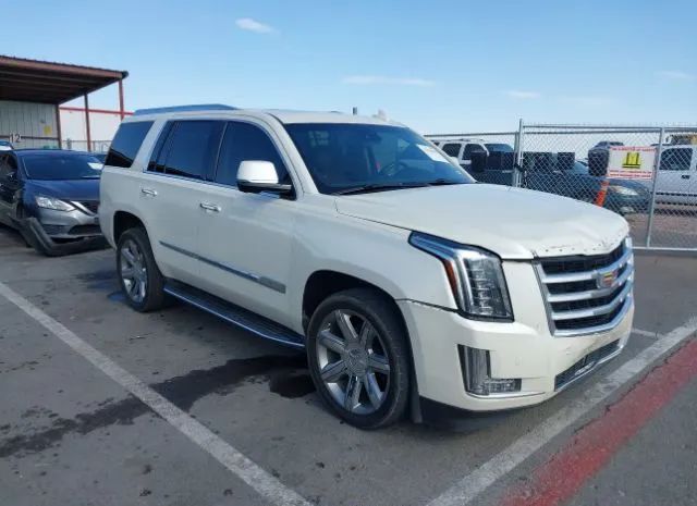 cadillac escalade 2015 1gys4mkj6fr734036