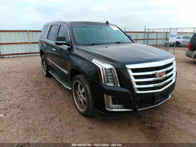 cadillac escalade 2015 1gys4mkj9fr533229