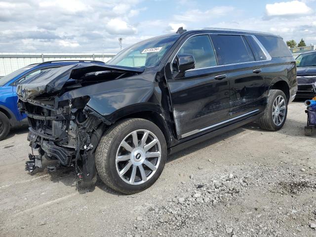 cadillac escalade e 2022 1gys4mkl8nr248571