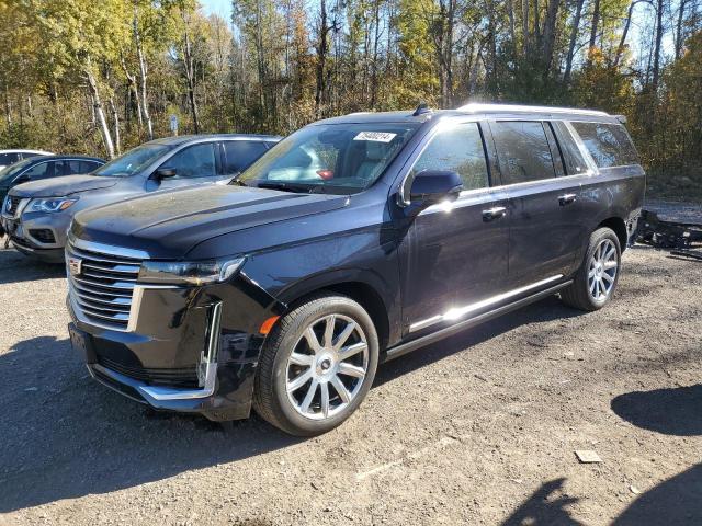 cadillac escalade e 2023 1gys4mkl8pr133570