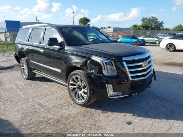 cadillac escalade 2015 1gys4nkj0fr511397