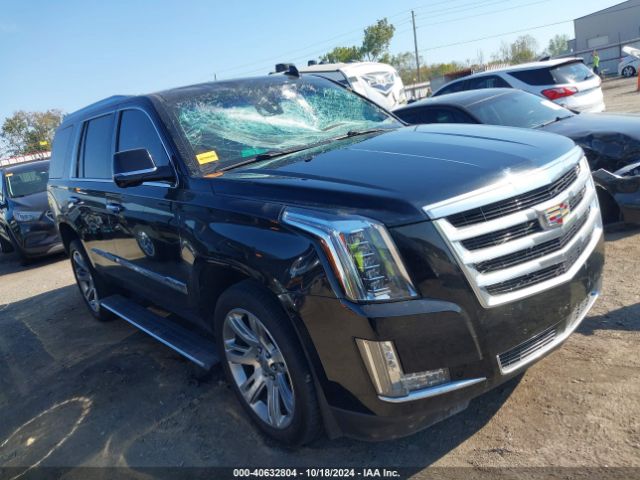 cadillac escalade 2015 1gys4nkj3fr512320