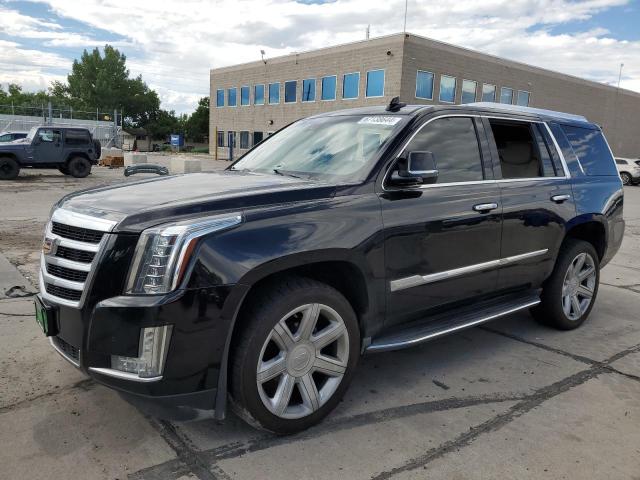 cadillac escalade p 2015 1gys4nkj4fr645362