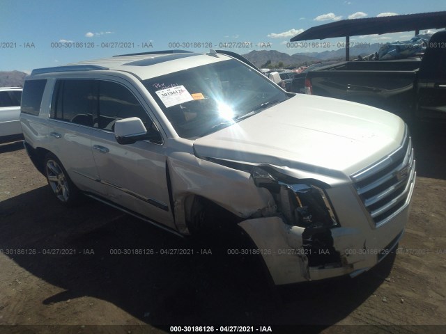 cadillac escalade 2015 1gys4nkj8fr730561