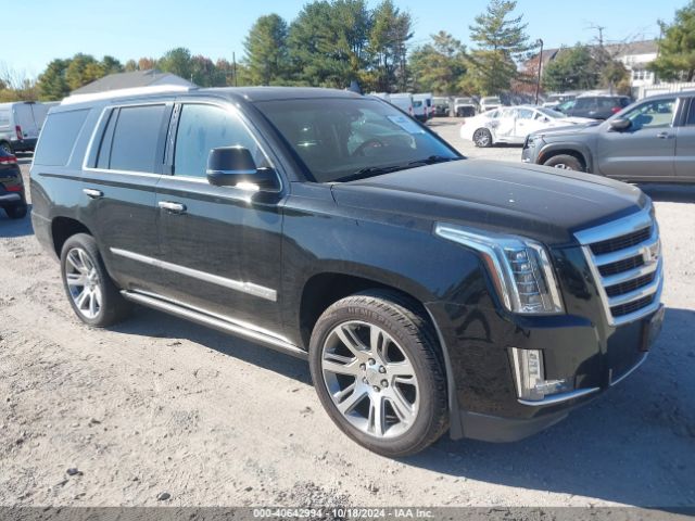 cadillac escalade 2015 1gys4nkj9fr697490