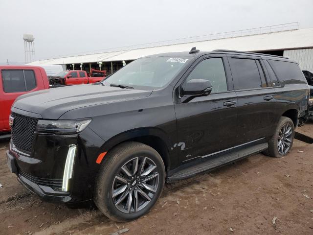 cadillac escalade e 2021 1gys4nkl1mr214881