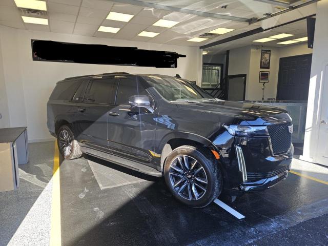 cadillac escalade e 2022 1gys4nkl2nr171122