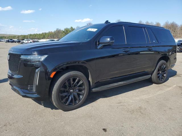 cadillac escalade 2023 1gys4nkl5pr235723