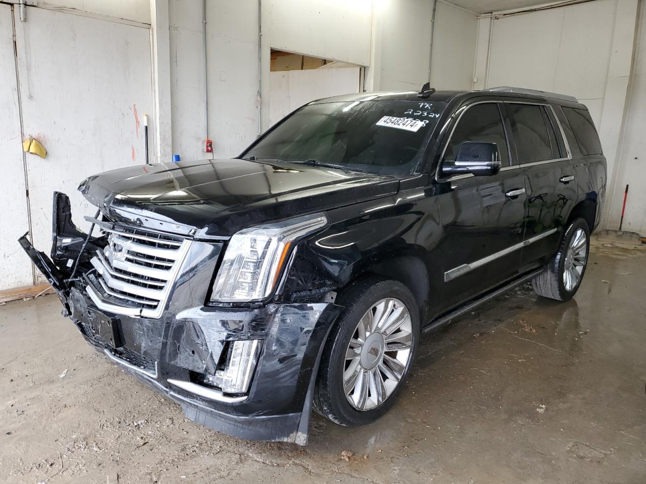 cadillac escalade 2015 1gys4pkj5fr557528