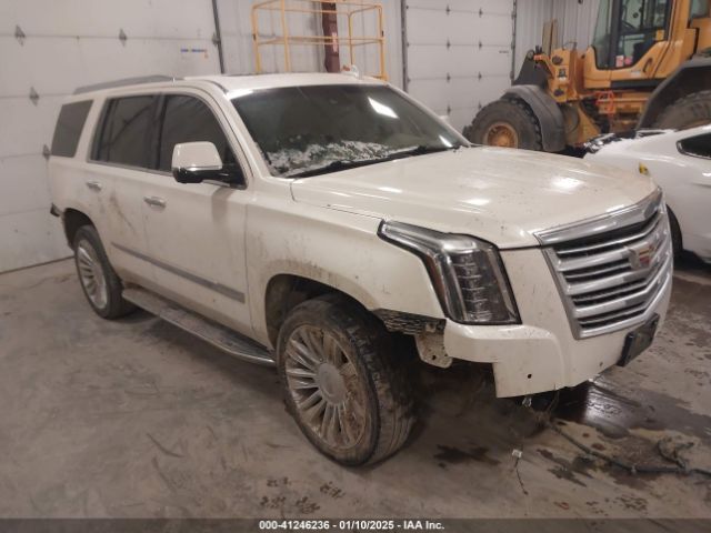 cadillac escalade 2015 1gys4pkj7fr594810