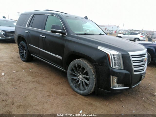 cadillac escalade 2015 1gys4pkj9fr745825