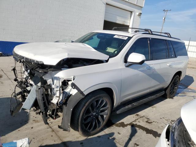 cadillac escalade 2023 1gys4pkl9pr264735