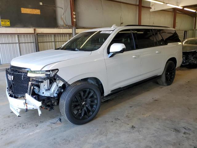 cadillac escalade 2023 1gys4rkl3pr324665