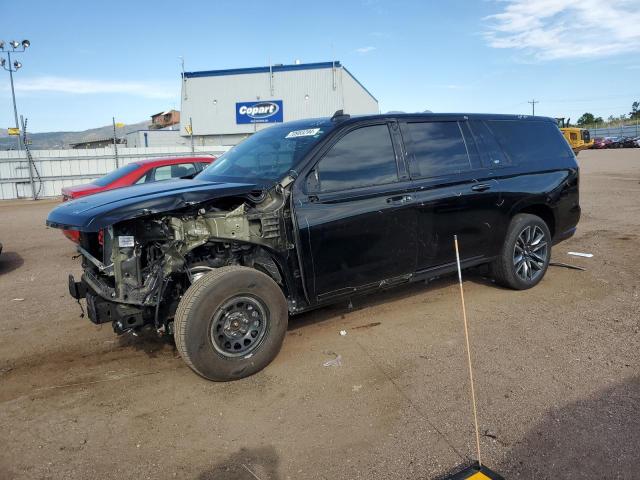 cadillac escalade e 2023 1gys4rkl4pr413550