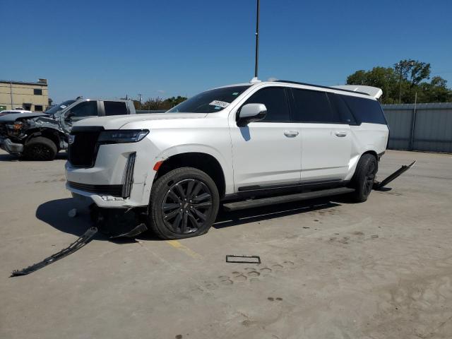 cadillac escalade e 2021 1gys4rklxmr274214